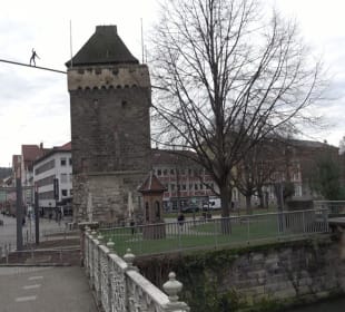 Schelztor-Sporthalle