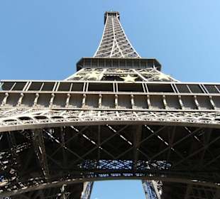 La Torre Eiffel
