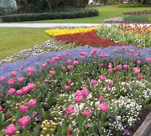 Königlicher Kurgarten