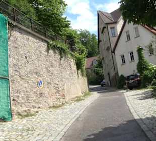 Haus Kirchgasse 5