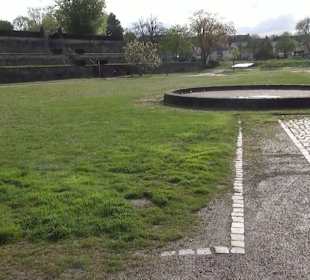 BadnerHalle Rastatt