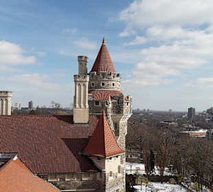 Casa Loma