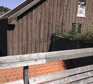 Schüttesäge-Museum