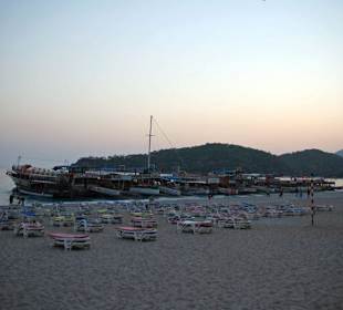 Plaża