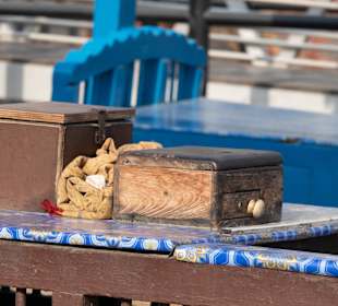 Ausflug mit dubai-privat.de