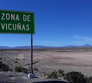 Pampa Cañahuas