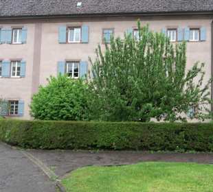 Kurgarten Alpirsbach