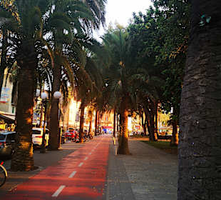 Altstadt Sestri Levante