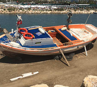 Stadtrundgang Evrenseki