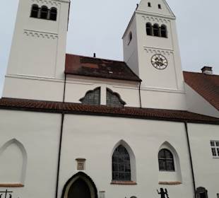 Außenansicht nach Renovierung