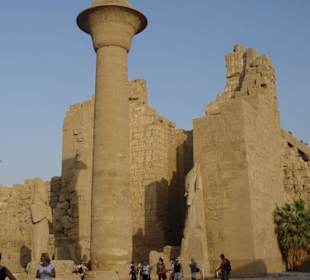 Karnak 2005