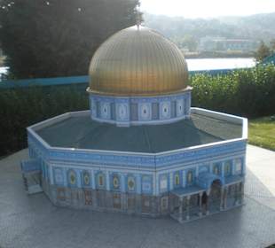 Jerusalem