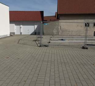 Dorfgemeinschaftshaus Sirchingen