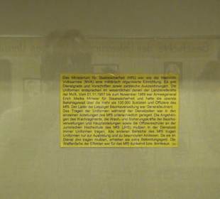 Stasi-Museum