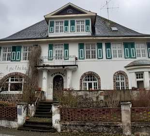 Stadtrundgang Nohfelden