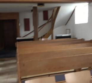 Evangelische Kirche Sonderbuch