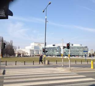 Plac Józefa Piłsudskiego