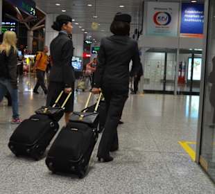 Flughafen Kuala Lumpur