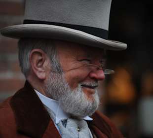 Dickens Deventer