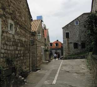 Altstadt Dubrovnik