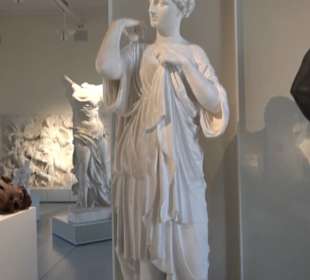 Museum Alte Kulturen