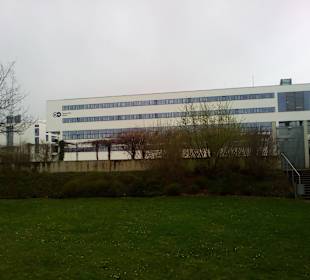 Schöne Sehenswürdigkeit in Bonn