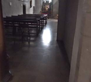 Dompfarrkirche Niedermünster