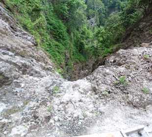 An der Levada do Costelejo