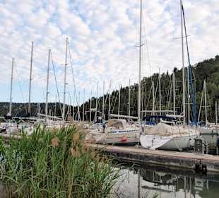 Der Hafen