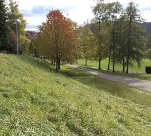 Geschichtslehrpfad Streichen