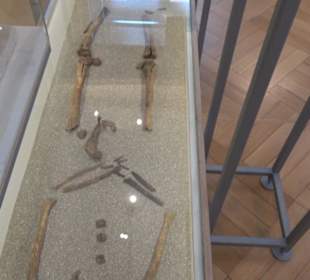 Archäologisches Museum 