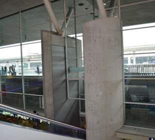 Flughafen Paris-Charles-de-Gaulle (CDG)