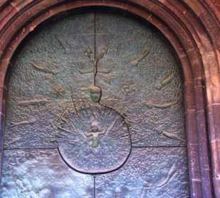 Bozen im Bild Eindrücke-Impressionen