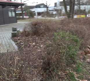 Sportanlage Altenwald Rommelsbach