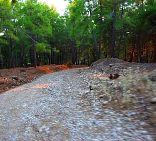 Sulahikulle - Vergessene Stadt