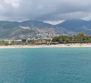 Strand