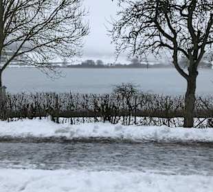 Schalkenmehrener Maar