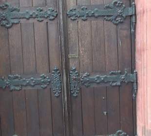 Heilig-Kreuz-Kirche Offenburg