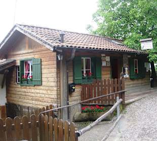 Buschenschank Larchwalderhof 