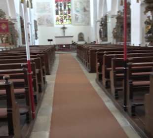 St. Anna-Münster Altheim