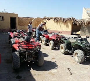 Quadbasis