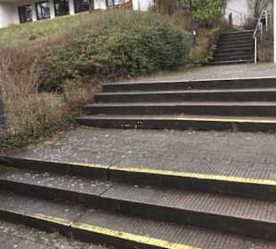 Evangelische Stephanusgemeinde