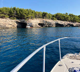 Plava Laguna
