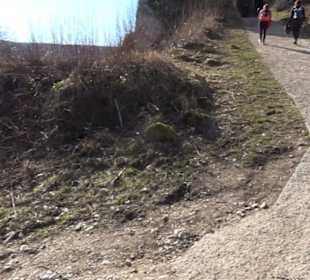 Wandertour Eppenzill