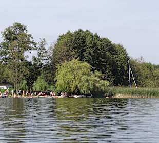 Jezioro