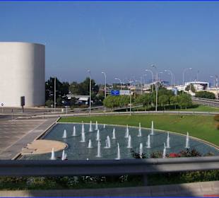 Aeroport Son Sant Joan Palma