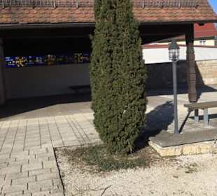 Friedhof Meidelstetten
