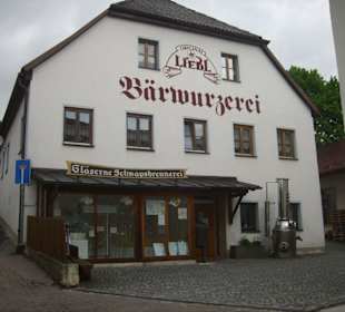 Liebl Schnapsbrennerei Bad Kötzting