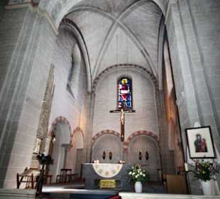 Gaukirche St. Ulrich Paderborn