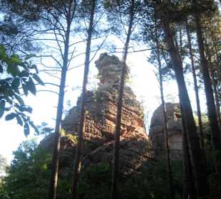Der Hornstein